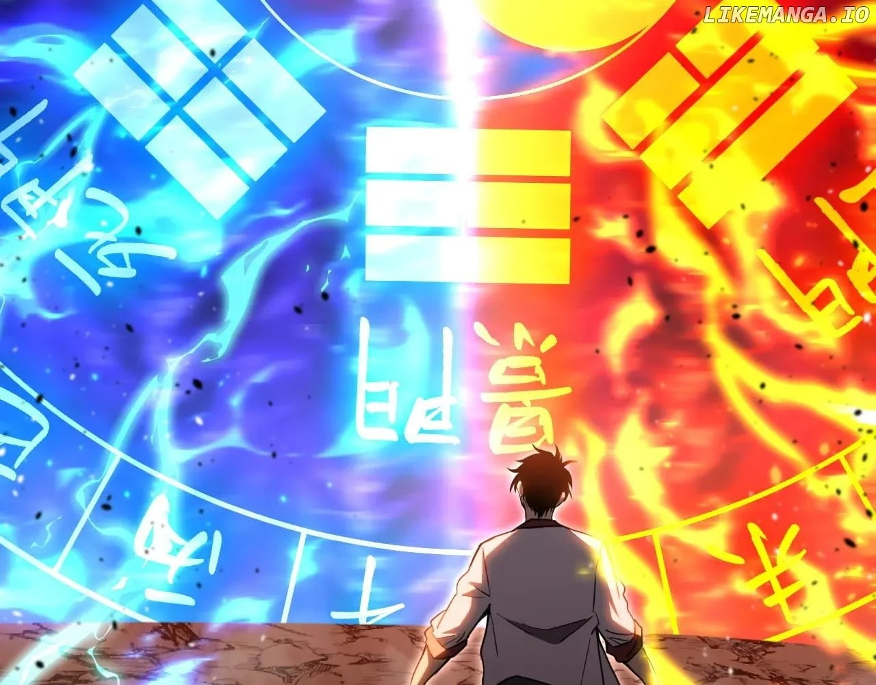 Apex Future Martial Arts Chapter 217 89